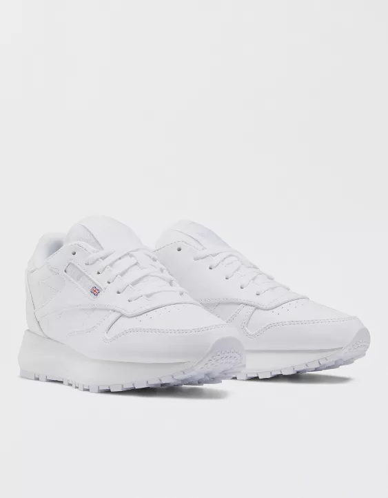 Aerie Reebok Classic Leather SP Sneaker 2 Aerie Reebok Classic Leather SP Sneaker - Image 2