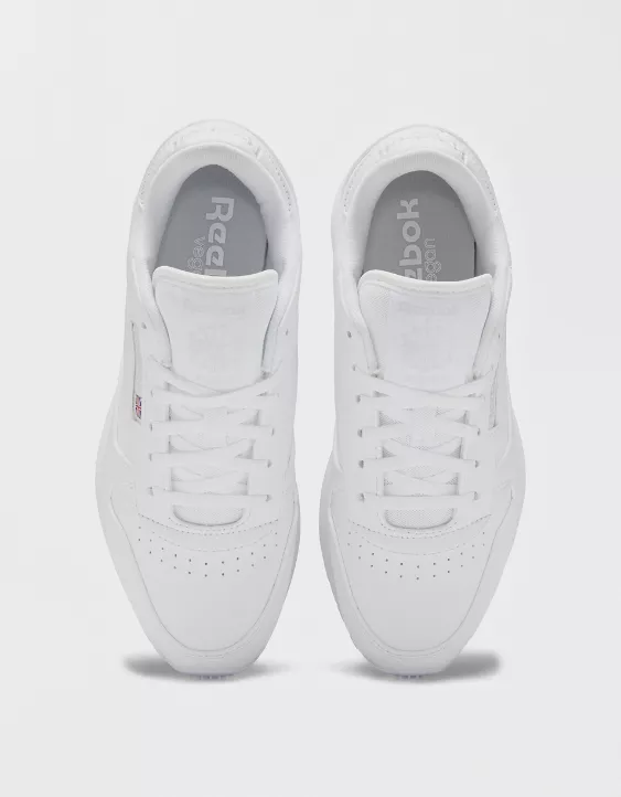 Aerie Reebok Classic Leather SP Sneaker 3 Aerie Reebok Classic Leather SP Sneaker - Image 3