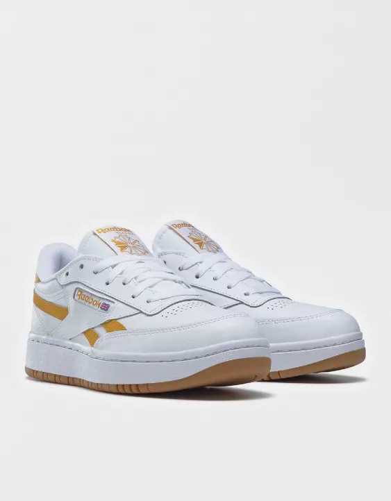 Aerie Reebok Club C Sneaker 2 Aerie Reebok Club C Sneaker - Image 2