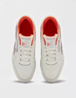 Aerie Reebok Classic Leather Soft Sparkle Sneaker -Aeri Clothing Shop 0722 7926 610 d1