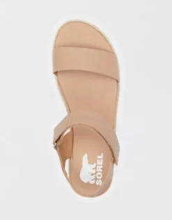 Aerie Sorel Cameron Flatform Sandal -Aeri Clothing Shop 0722 8110 242 d1