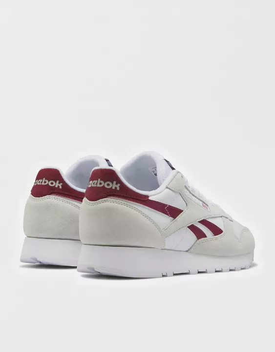 Aerie Reebok Classic Leather Shoes 3 Aerie Reebok Classic Leather Shoes - Image 3