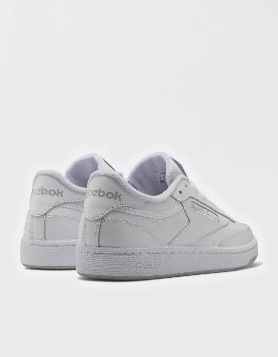 Aerie Reebok Club C 85 Shoes 3 Aerie Reebok Club C 85 Shoes - Image 3