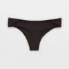 Aerie Slick Chicks Adaptive Thong Underwear