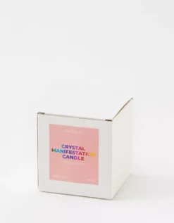 Aerie Jill & Ally Crystal Pastel Candle - 13 Oz -Aeri Clothing Shop 0811 6110 610 d1