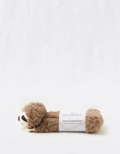 Aerie Warmies Sloth Neck Wrap