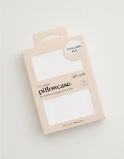 Aerie KITSCH Satin Pillowcase