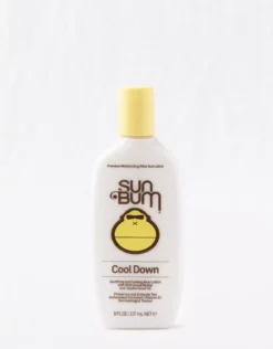 Aerie Sun Bum Cool Down Lotion