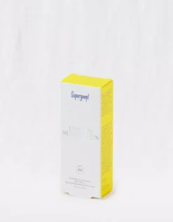 Aerie Supergoop!® Unseen Sunscreen SPF 40 1.7 Oz -Aeri Clothing Shop 0845 6004 900 d1
