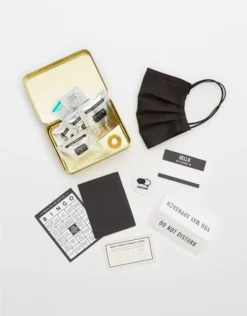 Aerie Pinch Back To The Office Kit