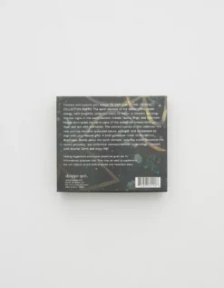 Aerie Geocentral Zodiac Crystal Collection - Earth -Aeri Clothing Shop 0845 6082 300 d1