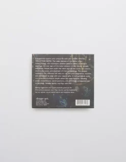 Aerie Geocentral Zodiac Crystal Collection - Water -Aeri Clothing Shop 0845 6082 400 d1