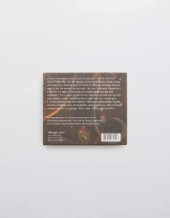 Aerie Geocentral Zodiac Crystal Collection - Fire -Aeri Clothing Shop 0845 6082 600 d1