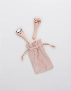 Aerie Kitsch Mini Spa Roller 2-Pack