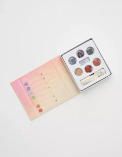 Aerie Geocentral Chakra Stones -Aeri Clothing Shop 0845 6129 900 d1