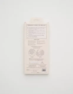 Aerie KITSCH Satin Wrapped Flexi Rods 6-Pack -Aeri Clothing Shop 0845 6149 900 d1