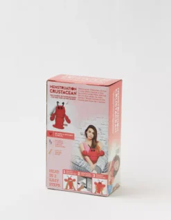 Aerie Menstruation Crustacean Lobster -Aeri Clothing Shop 0845 6166 600 d1
