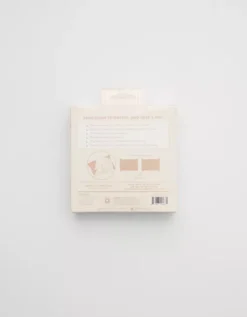 Aerie Kitsch Satin Pillowcase 2-Pack -Aeri Clothing Shop 0845 6185 107 d1