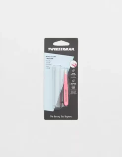 Aerie Tweezerman Mini Slant Tweezer -Aeri Clothing Shop 0845 6228 615 d1