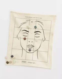 Aerie Geocentral Pure Facial Grid Kit