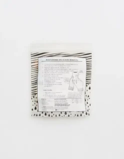 Aerie Kitsch Moisturizing Spa Gloves -Aeri Clothing Shop 0845 6248 900 d1