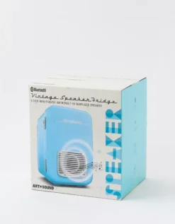 Aerie Lomi Skin Care Refrigerator -Aeri Clothing Shop 0845 6309 100 d1