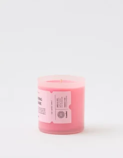 Aerie Candier You're Doing Great Babe Candle -Aeri Clothing Shop 0845 9008 615 d1