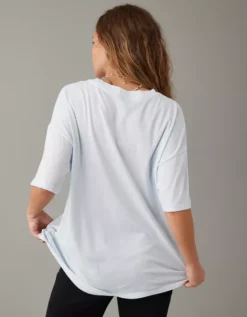 AE Oversized The Doors Graphic Tee 5 AE Oversized The Doors Graphic Tee -Aeri Clothing Shop 1095 9363 400 ob