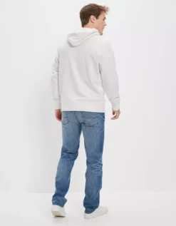 AE AirFlex+ Distressed Athletic Straight Jean -Aeri Clothing Shop 1115 6408 599 ob