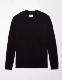 AE Crewneck Sweater 5 AE Crewneck Sweater -Aeri Clothing Shop 1142 1822 001 f
