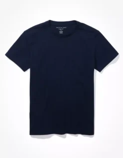 AE Super Soft Legend Slim Fit T-Shirt -Aeri Clothing Shop 1164 3213 410 f