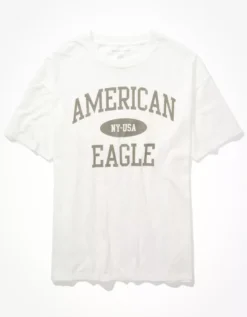 AE Graphic T-Shirt -Aeri Clothing Shop 1305 9929 106 f