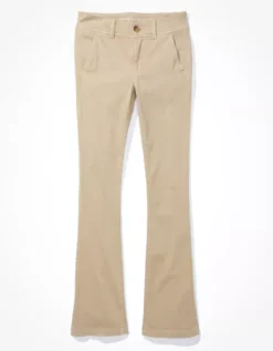 AE Stretch Kick Bootcut Pant -Aeri Clothing Shop 1323 4622 223 f