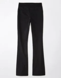 AE Next Level Pull-On High-Waisted Kick Bootcut Pant -Aeri Clothing Shop 1323 5123 016 f