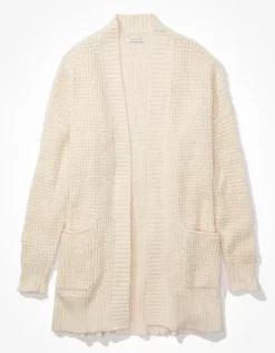 AE Long Cardigan -Aeri Clothing Shop 1341 9769 106 f