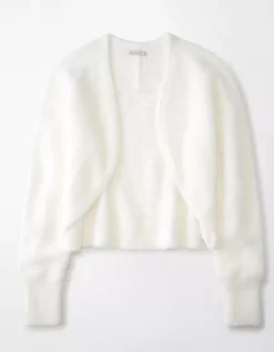 AE Open Shrug Cardigan -Aeri Clothing Shop 1341 9995 106 f