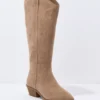 AE Knee-High Cowboy Boot