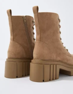 AE Chunky Lug Lace-Up Boot -Aeri Clothing Shop 1414 6339 209 d1