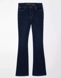AE Next Level Super High-Waisted Flare Jean -Aeri Clothing Shop 1436 4849 517 f
