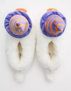 Aerie Critter Slippers -Aeri Clothing Shop 1499 8463 100 d1