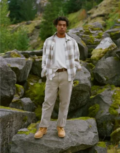 Best Seller 19 AE Flex Carpenter Pant