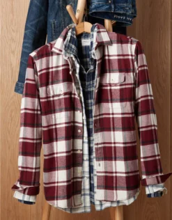 AE Super Soft Flannel Shirt
