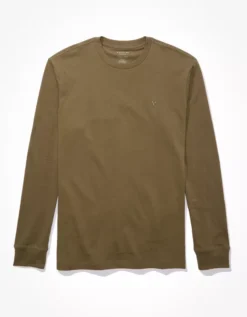 AE Super Soft Legend Long-Sleeve T-Shirt 5 AE Super Soft Legend Long-Sleeve T-Shirt -Aeri Clothing Shop 2171 3203 309 f