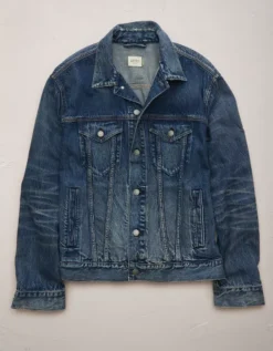 AE77 Premium Denim Trucker Jacket -Aeri Clothing Shop 2308 1545 400 f