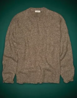 AE77 Premium Alpaca-Blend Sweater -Aeri Clothing Shop 2308 1802 200 f