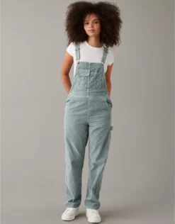 AE Baggy Corduroy Overall