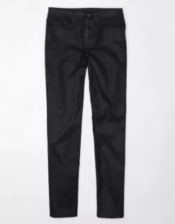 AE Stretch High-Waisted Straight Pant -Aeri Clothing Shop 2325 4990 064 f