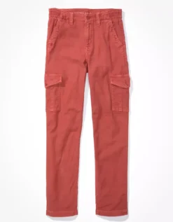 AE Stretch Cargo Straight Pant -Aeri Clothing Shop 2325 5032 687 f