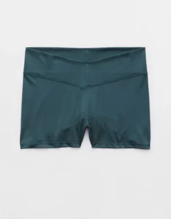 Aerie SMOOTHEZ Shine Boyshort Underwear