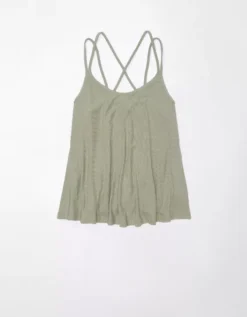 AE Soft & Sexy Swing Tank Top -Aeri Clothing Shop 3171 5797 309 f